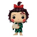 FUNKO POP! - Animation - Demon Slayer Tanjiro Kamado  #1530